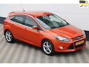 Ford Focus - 1.6 EcoBoost 4 cilinder Titanium Navi PDC NAP