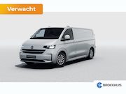Volkswagen e-Transporter - 34 L2H1 Style 71 kWh | €7000,- korting ! | Carplay | Achteru
