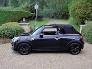 MINI Cooper - Cabrio 1.5 One Stoelverw/Sportstoelen/Bluetooth/Led