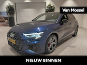 Audi A3 - Sportback 45 TFSI e S edition Competition