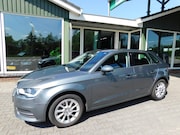 Audi A3 - SPORTBACK 1.2TFSI 110PK Attraction! All-in Prijs