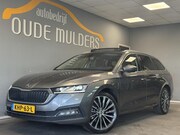 Skoda Octavia - Combi 1.4 TSI iV PHEV Stoelventilatie/Trekhaak/Panoramadak/L