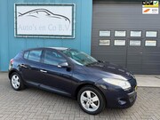 Renault Mégane - 1.6 Sélection Business Sport 5-drs Navigatie Clima Cruise 16