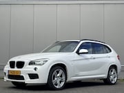 BMW X1 - xDrive20i M pakket High Exec. - pano - airco - cruise - navi