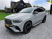 Mercedes-Benz GLE-klasse - GLE Coupé 400 e 4MATIC AMG Line Premium