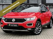 Volkswagen T-Roc - 2.0 TSI 4Motion Sport R-Line DSG Panoramadak Virtual ACC Gar