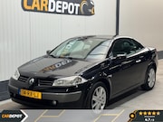 Renault Mégane - Coupé-Cabriolet 2.0-16V T Privilège Luxe
