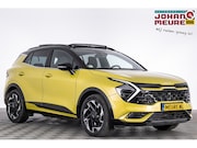 Kia Sportage - 1.6 T-GDI Plug-in Hybrid AWD GT-PlusLine | PANORAMADAK | har