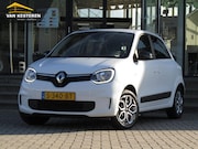 Renault Twingo - R80 Electric 82pk Equilibre / 1e Eigenaar / Compleet dealer