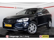 Volvo XC60 - 2.0 D4 FWD Ocean Race