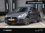 Suzuki Swift - Sport 1.4 Smart Hybrid 129pk ADAPT. CC | STOELVERW. VOOR | C