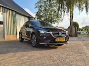 Mazda CX-3 - 2.0 SkyActiv-G 120 GT-M