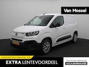 Fiat Doblò - 1.5 BlueHDi 100 S&S L1 1000kg Fiat Doblò 1.5D 100pk S&S L1 1