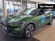 Ford Mustang Mach-E - Standard RWD 75 kWh | €2.000, - Ford Voordeel! | Apple Carpl