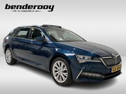Skoda Superb - Combi 1.4 TSI iV Business Edition | Leder | Pano dak | Trekh