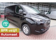 Ford e-Transit - Cust. 340 L2H1 Limited 71 kWh 218PK Automaat nr. V086 | Airc