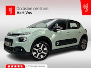 Citroën C3 - PureTech 82 S&S Shine | Carplay/Android Auto | Camera achter