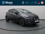 Nissan Micra - 90pk IG-T N-Design Apple Carplay/Android Auto | Airco