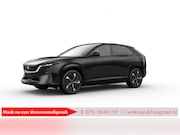 Mazda CX-6e - Takumi Business Edition 78 kWh In bestelling / Levering 2026