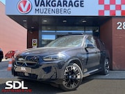 BMW iX3 - High Executive 80 kWh 100%SOH!! // SHADOW LINE PACK // M-PAK