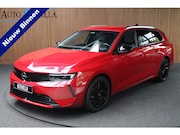 Opel Astra - Sports Tourer 1.6 Hybrid Leer Camera Elektr. verstelb. AGR s
