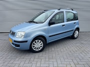 Fiat Panda - 1.2 Sky AUTOMAAT bouwjaar 2009 met 71900 km
