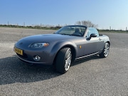 Mazda MX-5 - 1.8 Exclusive