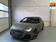Audi A1 - Sportback 30 TFSI S Line edition one, Automaat, Carplay, Sto