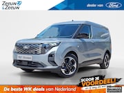 Ford Transit Courier - E-Transit Limited 44 kWh | Driver assistancepack | Winterpac