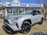 Toyota RAV4 - 2.5 Hybrid Bi-Tone | Panorama / Dealer onderhouden