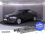 Audi A3 - Limousine 30 TFSI Pro Line 110 pk S-tronic | Navigatie via A