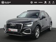 Audi Q2 - 35 TFSI 150pk Business Edition S-Tronic | Panoramadak | Crui