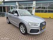 Audi Q3 - 1.4 TFSI CoD Sport