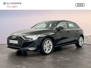 Audi A3 - Sportback Pro Line 30 TFSI 85 kW / 116 PK Sportback 7 versn.