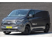 Ford e-Transit Custom - L2H1 218Pk Aut. | Elektrisch | Nieuwe 71Kwh Accu | Limited 3