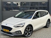 Ford Focus - Wagon 1.5 EcoBoost Active Business | ACC | Sensoren