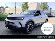 Opel Mokka-e - Ultimate 50-kWh 11kw Aut. | Adapt. Cruise | Stoel/Stuurverw.