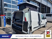 Fiat Doblò Cargo - 1.4 Fire L2H1 Maxi SX MINICAMPER