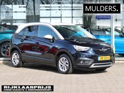 Opel Crossland - 1.2T Ultimate | Automaat | Leder/Camera/Stoel&Stuurverwarmin
