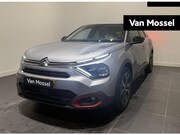 Citroën e-C4 - Feel Pack 50 kWh | APPLE CARPLAY & ANDROID AUTO | CAMERA | S