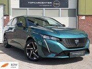 Peugeot 308 - SW 1.2 Allure/CARPLAY/CAMERA/KEYLESS/PARKS/NAVI