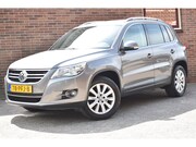 Volkswagen Tiguan - 1.4 TSI Sport&Style '11 Clima Cruise Inruil mogelijk