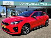 Kia ProCeed - / pro_cee'd 1.4 T-GDI GT-Line, Automaat Panoramadak, Trekhaa