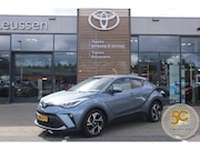 Toyota C-HR - 1.8 HYBRID STYLE APPLE/ANDROID STOELVERW. BLIND-SPOT NAVI AD