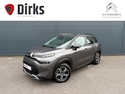 Citroën C3 Aircross - 110pk Feel (Airco - Navigatie via APP - LED - Cruise Control