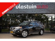 Kia Sorento - 2.2 CRDi X-clusive 4WD 7p. , Panoramadak, Stoelverwarming, L