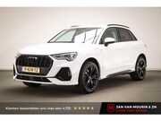 Audi Q3 - 45 TFSI e S edition | PARKEER / KEYLESS- PACK | STOELVERWARM
