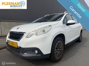 Peugeot 2008 - 1.2 PureTech Allure Pack Premium Plus, Garantie