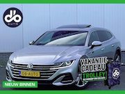 Volkswagen Arteon Shooting Brake - 1.4 TSI eHybrid R-Line Business+ PANO DAK I TREKHAAK I DIGI