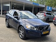 Volvo XC60 - 3.0 T6 AWD Summum Pano Driver Support Keyless